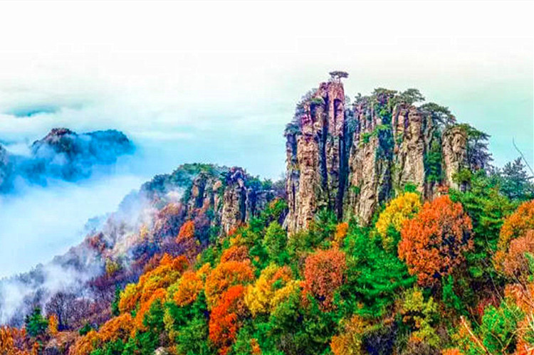 2023年中国联合国教科文组织世界地质公园年会召开